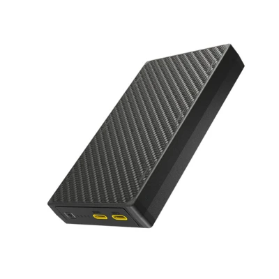 Abbildung von Nitecore NB20000 Gen3 Powerbank