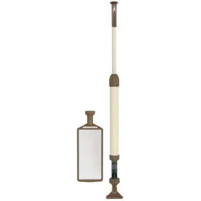 Abbildung von Mano Vac Wandsauger Set (Boreal) Braet ALPC