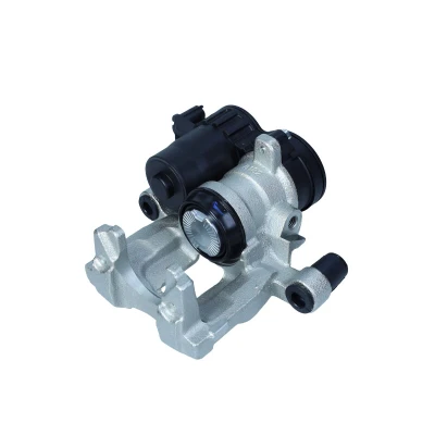 Abbildung von MAXGEAR 82 1562 Bremssattel Hinterachse rechts, hinter der Achse Gusseisen FORD: Focus Mk4 Schrägheck, Turnier