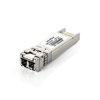Abbildung von LevelOne SFP Transceiver 10G Multi Mode Duplex LC 300m