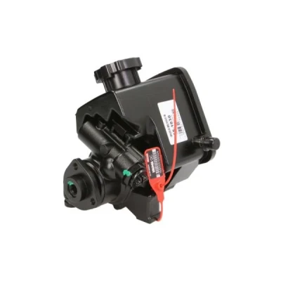 Abbildung von LAUBER 55.1030 Hydraulikpumpe hydraulisch 120 MERCEDES BENZ: Sprinter 3.5 T Bus, 2 Pritsche/Fahrgestell, Vito Bus
