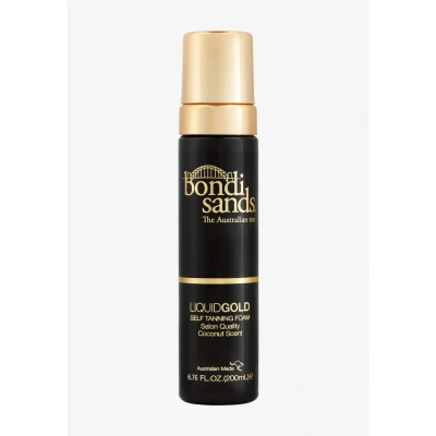 Abbildung von Bondi Sands Liquid Gold Self Tanning Foam 200ml