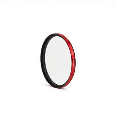 Abbildung von Moment CineBloom Diffusionsfilter (62 mm, 20 % Diffusion)