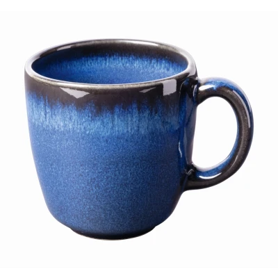 Abbildung von Villeroy &amp; Boch Kaffeetasse Lave Blau