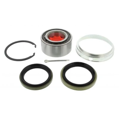 Abbildung von MAPCO 26570 Radlagersatz 74 TOYOTA: Celica V Coupe, VI CARINA 2, LEXUS: RX II, I
