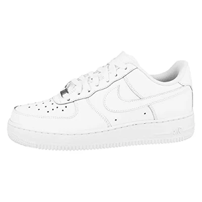 Abbildung von Nike Air Force 1 Low White