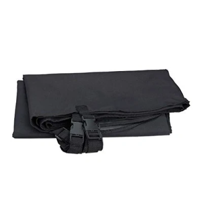 Abbildung von relaxdays Hundematte Hundedecke Auto