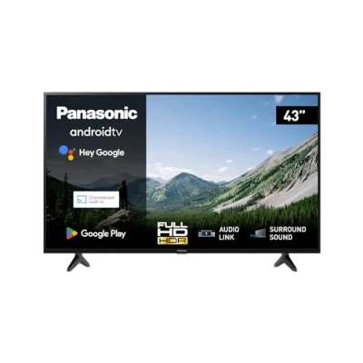 Abbildung von Panasonic TX 43MSW504 (2023)
