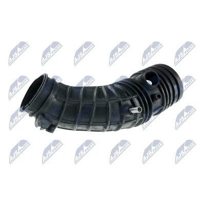 Abbildung von NTY GPP HD 000 Ansaugschlauch, Luftfilter HONDA: Accord 7 Tourer, Limousine