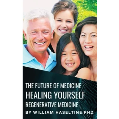 Abbildung von The Future of Medicine: Healing Yourself: Regenerative Medicine Part One