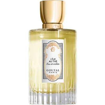 Abbildung von Goutal L&#039;Ile au Th&eacute; Eau de Toilette (EdT) 100 ml