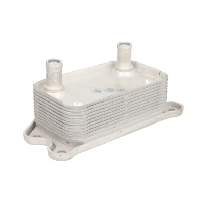 Abbildung von THERMOTEC D4G002TT Ölkühler VOLVO: V50, S40 II