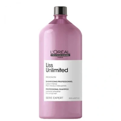 Abbildung von L&#039;Oreal SE Liss Unlimited Shampoo 1500ml