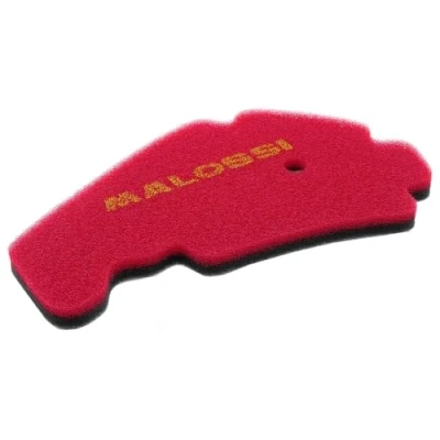 Abbildung von Luftfiltereinsatz MALOSSI Red Sponge PIAGGIO MP3 500 ie 4T LC euro 3