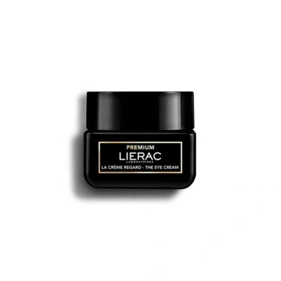 Abbildung von Lierac Creme Premium La Crème Regard Anti Aging 20ml