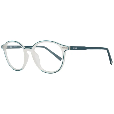 Abbildung von Sting Optischer Rahmen VST086 7CPM 51