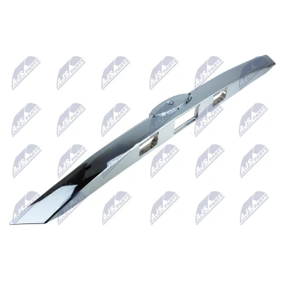 Abbildung von Clip, Zier /Schutzleiste NTY EZC FR 176