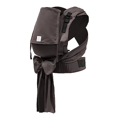 Abbildung von Stokke Babytrage Limas™ Plus, Half Buckle für optimalen Komfort &amp; Halt