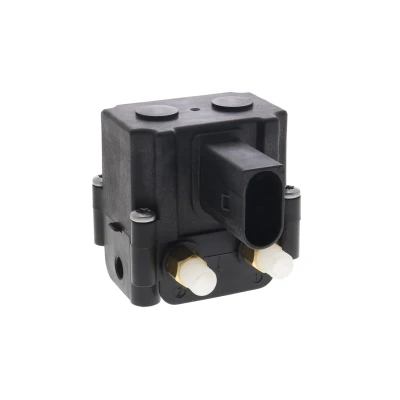 Abbildung von VEMO V20 51 0001 Ventil, Druckluftanlage BMW: 5 Touring