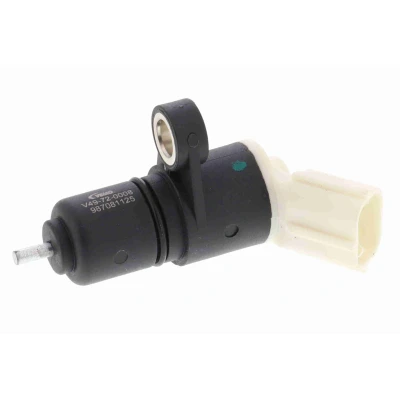 Abbildung von VEMO Original Quality V49 72 0008 Impulsgeber 2 Induktivsensor für Kurbelwelle, ohne Kabel LAND ROVER: Defender SUV, Freelander I 75