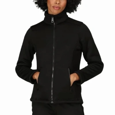Abbildung von Regatta Strickfleecejacke Razia II