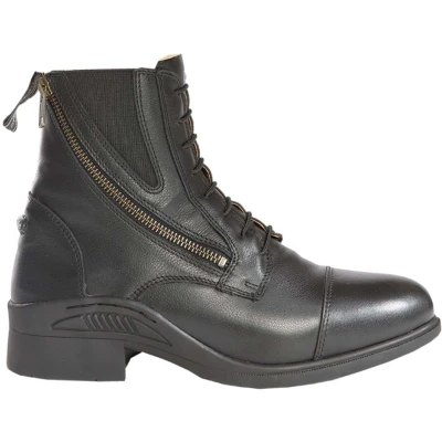 Abbildung von Kavalkade Jodhpurs Meridius Schwarz 40