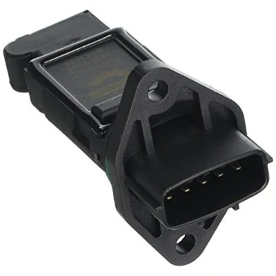 Abbildung von ESEN SKV 07SKV101 Luftmassenmesser NISSAN: MICRA 2, X Trail, TOYOTA: RAV4 II SUV