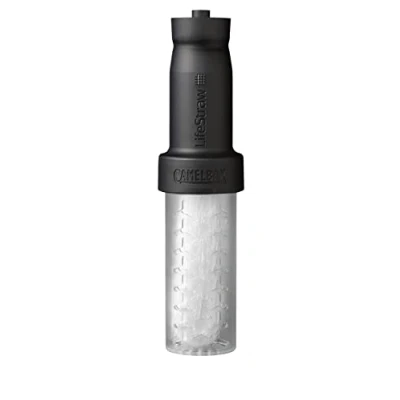 Abbildung von CamelBak Unisex Erwachsene Filterflasche 7197619 Filterflasche, Clear, One Size