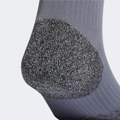 Abbildung von adidas Performance Stutzen Team onix white, Größe: 49 51, white