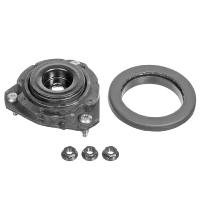 Abbildung von MEYLE 714 641 0002 Federbeinstützlager Vorderachse ORIGINAL Quality mit Kugellager FORD: Focus Mk1 Schrägheck, Limousine, Kombi