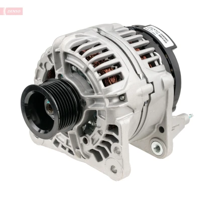 Abbildung von DENSO DAN3003 Lichtmaschine 14V 110A VOLKSWAGEN: Transporter 5 Bus, Golf Schrägheck, Kastenwagen, AUDI: A3 Sportback