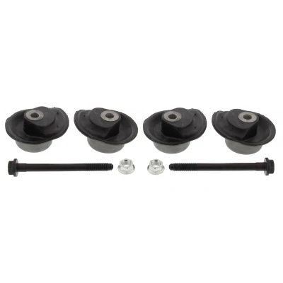 Abbildung von MAPCO 33871/4 Reparatursatz, Achskörper Hinterachse mit Befestigungsmaterial VOLKSWAGEN: Passat B3/B4 Variant