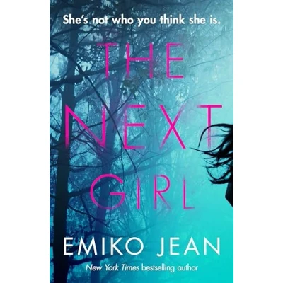 Abbildung von The Next Girl: gripping new psychological thriller with a shocking twist, perfect for summer reading 2024