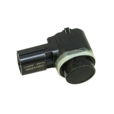 Abbildung von METZGER 0901298 Parksensoren Ultraschallsensor RENAULT: LAGUNA 3 Grandtour, GRAND SCENIC 3, MEGANE Coupe, OPEL: Vivaro B Combi, Movano Bus