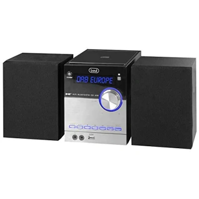 Abbildung von Trevi Hi fi System