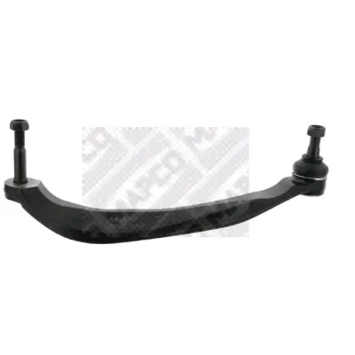 Abbildung von MAPCO 52250 Querlenker mit Trag /Führungsgelenk Vorderachse links, oben Stahlguss NISSAN: Primera Kombi, Hatchback