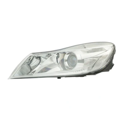 Abbildung von HELLA 1EL 247 052 251 Scheinwerfer SKODA: Octavia 2 Combi, II Schrägheck