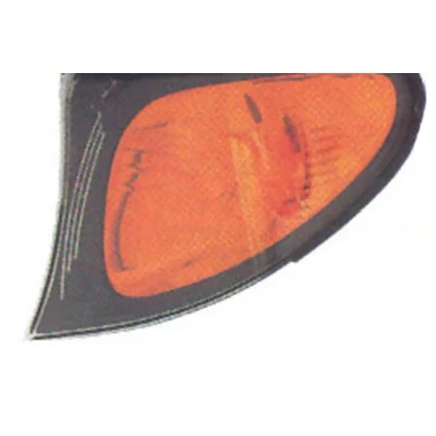 Abbildung von PRASCO BM0204004 Blinker gelb vorne links BMW: 3 Limousine, Touring