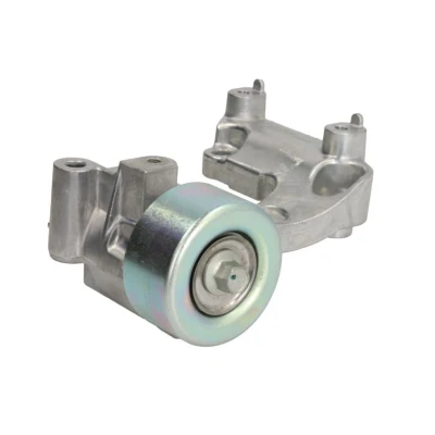 Abbildung von GATES FleetRunner Micro V Kit T38410 Spannrolle TOYOTA: RAV4 III SUV, Auris Schrägheck, LEXUS: IS 2, C