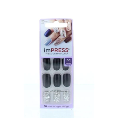 Abbildung von Impress Self Adhesive Nail 1 Pack