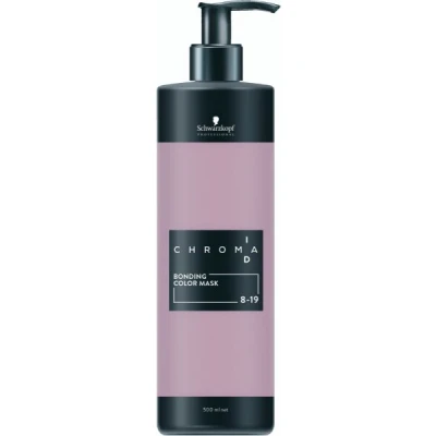 Abbildung von Chroma ID Color Mask