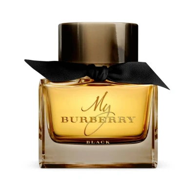 Abbildung von BURBERRY Eau De Parfum My Black Spray 90ml