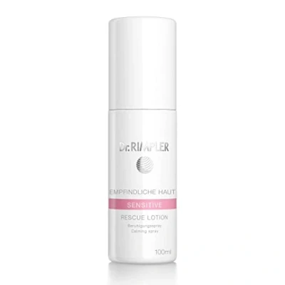 Abbildung von Dr. Rimpler Sensitive Rescue Lotion 100 ml
