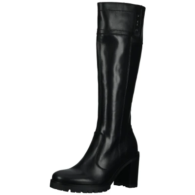 Abbildung von Nerogiardini Plateaustiefel, Damen, Größe: 38, Nero Schuhe