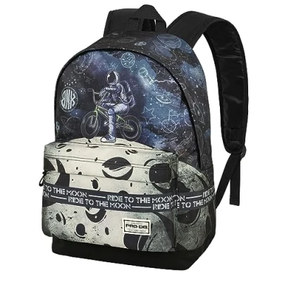 Abbildung von PRODG Astrorider FAN HS Rucksack 2.0, Grau