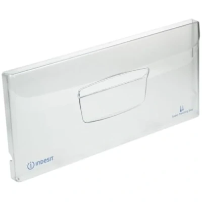 Abbildung von Indesit C00291478 Gefrierschrank Fach Frontseite/Abschaltautomatik