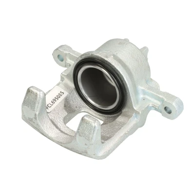 Abbildung von FERODO FCL695085 Bremssattel Stahlguss PREMIER SUZUKI: IGNIS I, Alto VI, 2