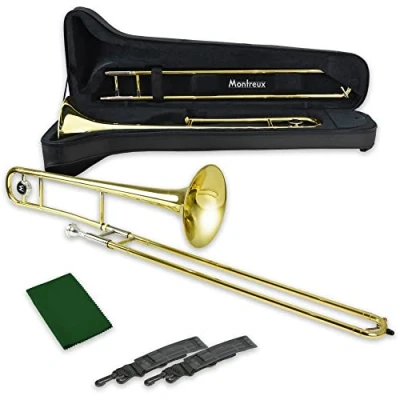 Abbildung von Montreux Sonata STB701 B Tenorposaune