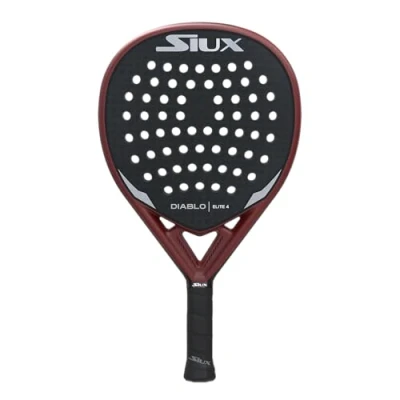 Abbildung von Siux Diablo Elite 4 2025