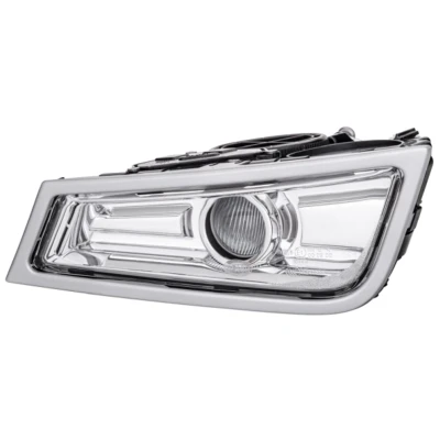 Abbildung von HELLA 1NL 010 477 191 Nebelscheinwerfer links 24 mit Glühlampe
